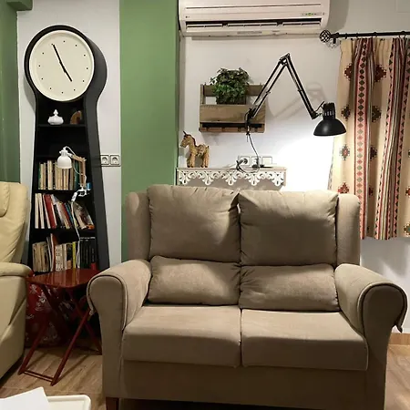 Casita Al Completo En * 몬토로