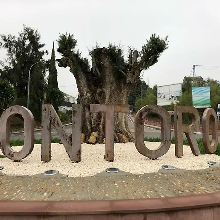 Casita Al Completo En 아파트 *