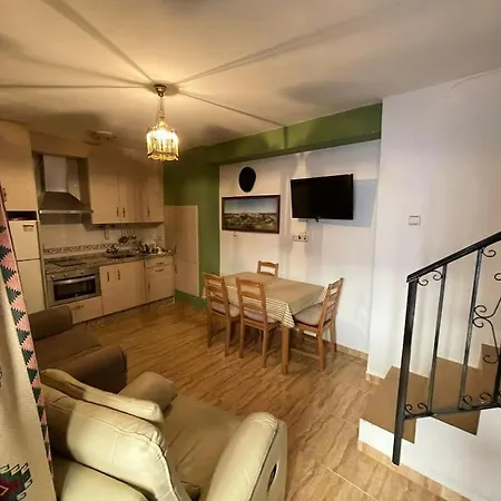 Apartamento Casita Al Completo En *