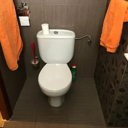Apartamento Casita Al Completo En