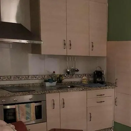 Casita Al Completo En * Montoro