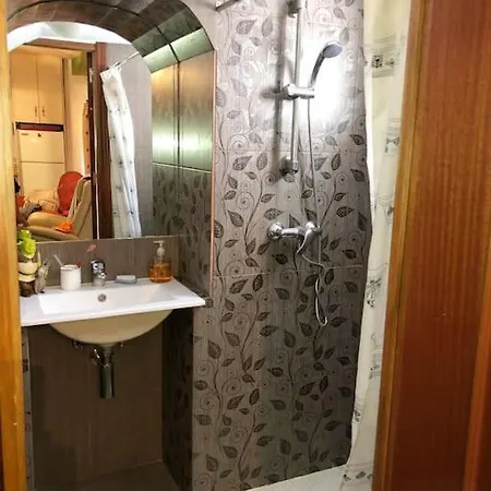 Casita Al Completo En Apartamento *