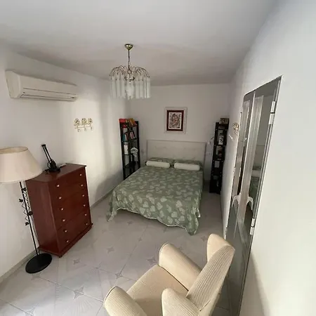 Casita Al Completo En Apartamento