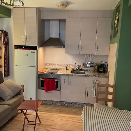 Casita Al Completo En