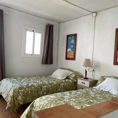Casita Al Completo En Apartamento Montoro
