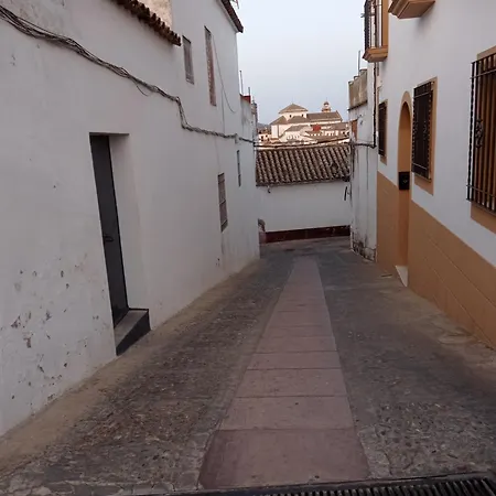 Casita Al Completo En Apartamento *