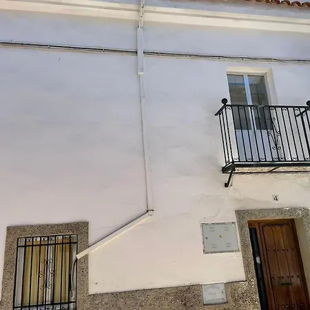 Apartamento Casita Al Completo En