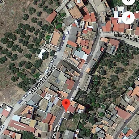 Casita Al Completo En