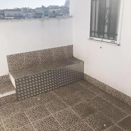 Apartamento Casita Al Completo En Montoro