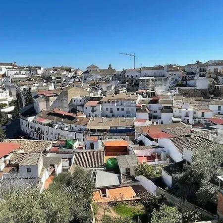 Apartamento Casita Al Completo En