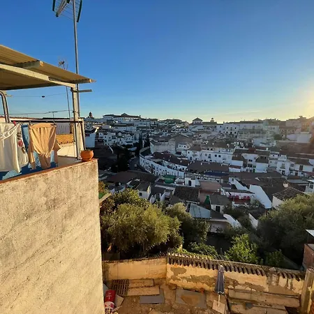 Casita Al Completo En