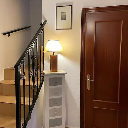 Casita Al Completo En Apartamento *