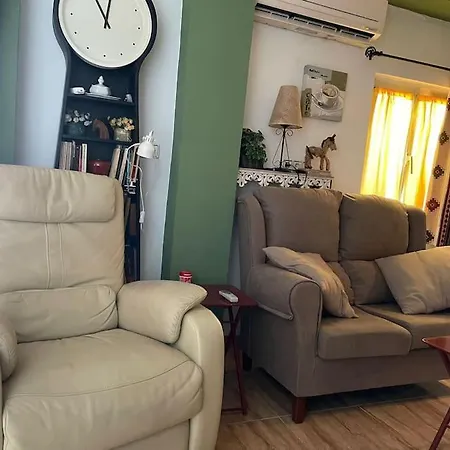 Casita Al Completo En Montoro