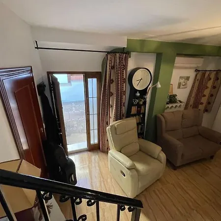 Apartamento Casita Al Completo En *