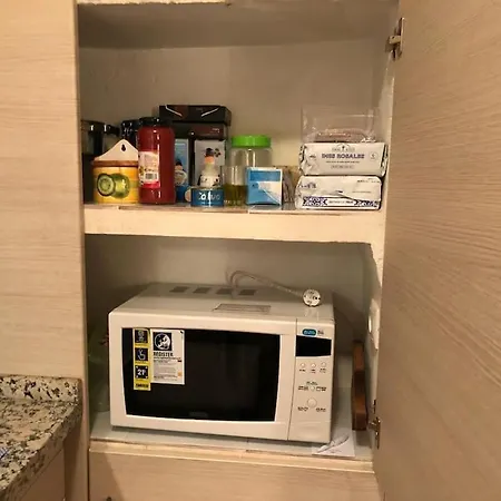 Casita Al Completo En Apartamento *