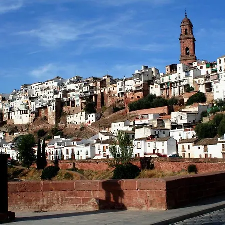 Apartamento Casita Al Completo En Montoro