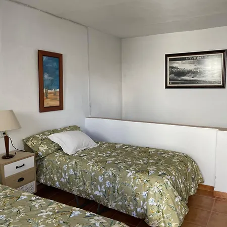 Apartamento Casita Al Completo En