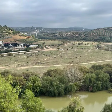 Casita Al Completo En Apartamento Montoro