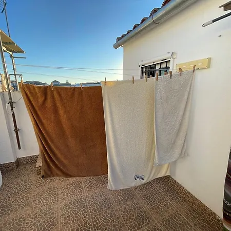 Casita Al Completo En Montoro