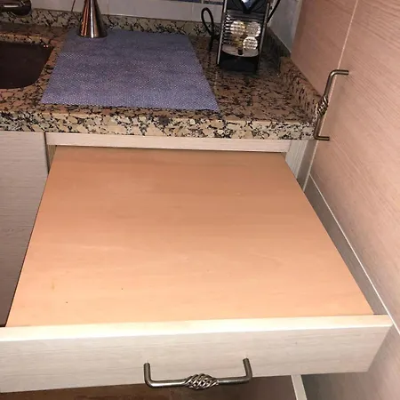Apartamento Casita Al Completo En *