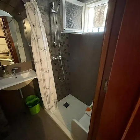 Apartamento Casita Al Completo En Montoro